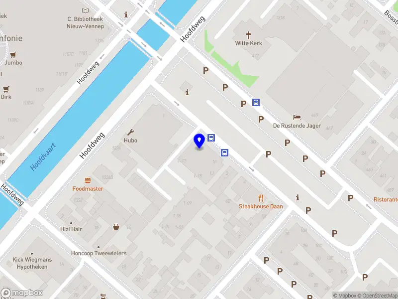 Nieuw bedrijf Triple T Vastgoed B.V.