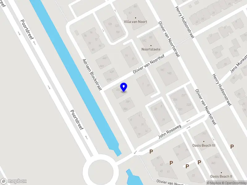 Nieuw bedrijf Wash Lap