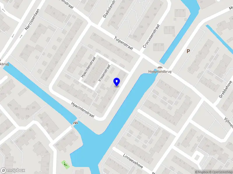 Nieuw bedrijf Osteopathie Fryns