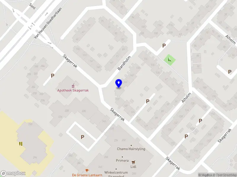 Vermeer Holding B.V.