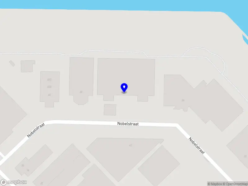 Den Ouden Metaal & Techniek B.V.