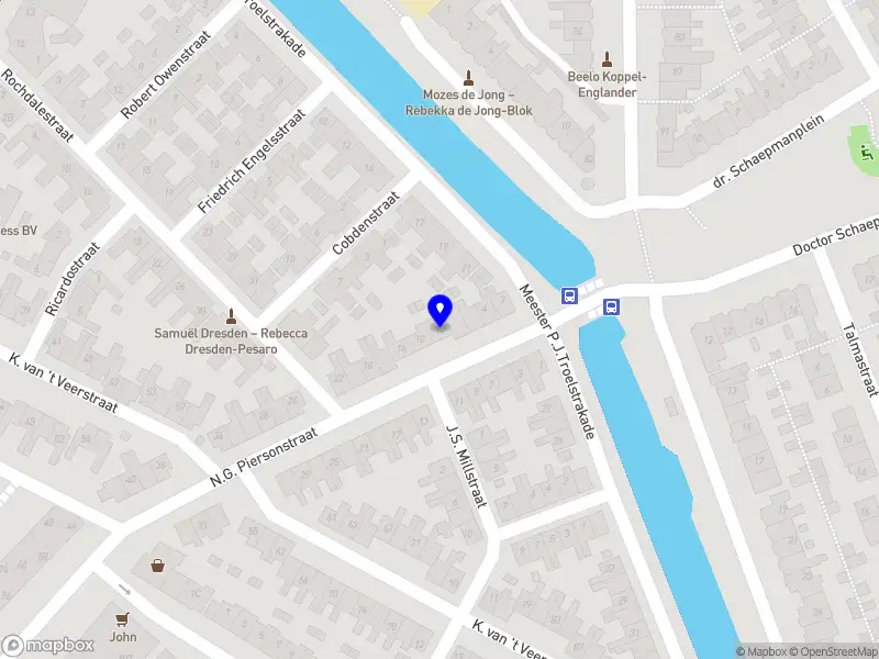 Nieuw bedrijf Schoon Plus B.V.