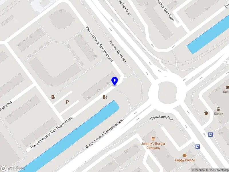 Nieuw bedrijf Bekend Allround