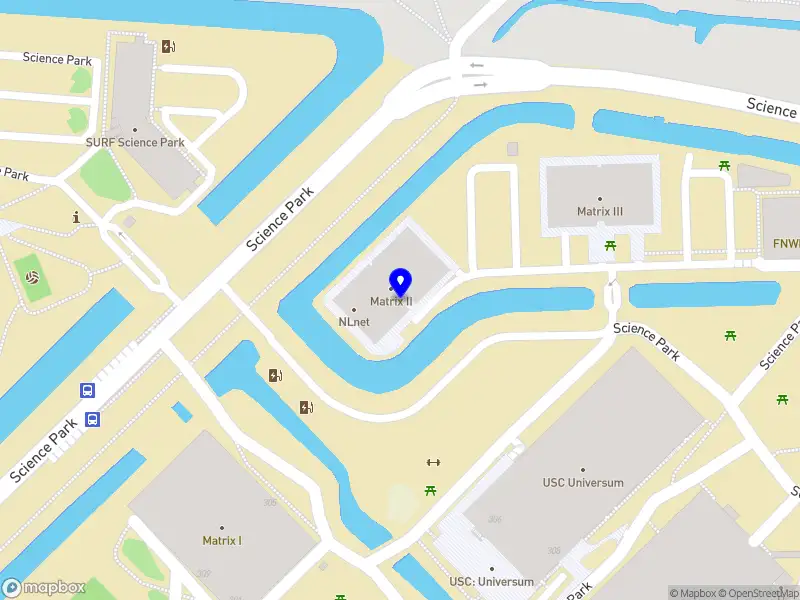 Nieuw bedrijf TiTan AI B.V.