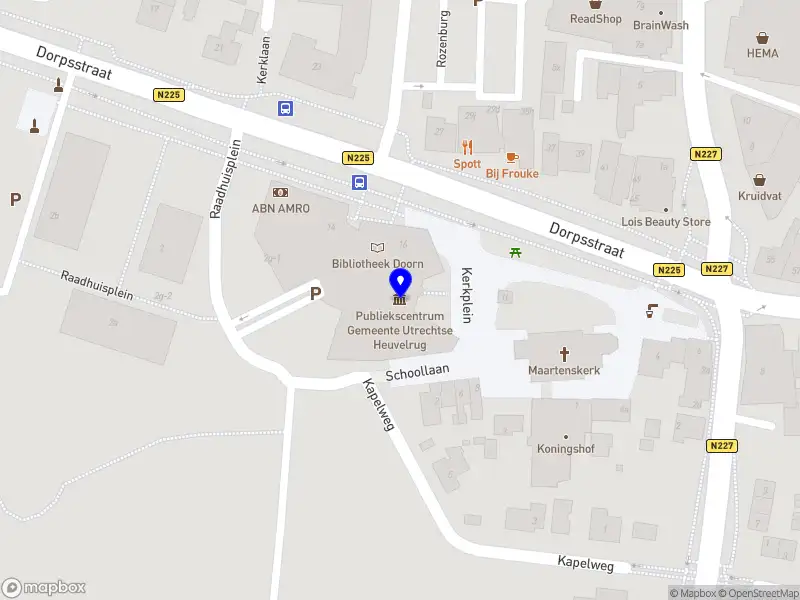 Vereniging voor de Adviesraad Sociaal Domein gemeente Utrechtse Heuvelrug