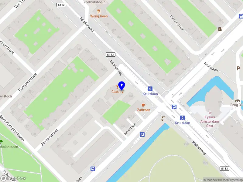 Vermilingua Deelnemingen B.V.