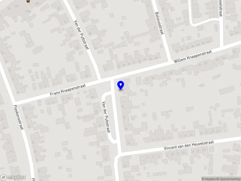 Voegersbedrijf v/d Boogaard B.V.