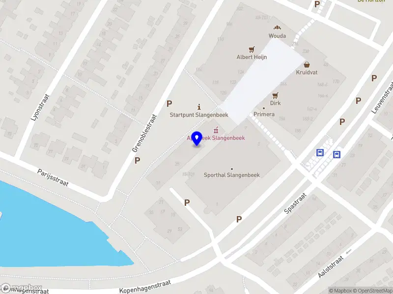 Nieuw bedrijf Respons Vastgoed B.V.