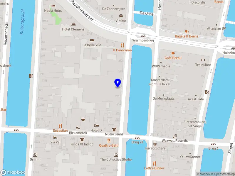 Nieuw bedrijf Incard B.V.