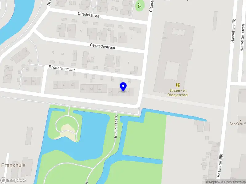 Nieuw bedrijf Island Flavors