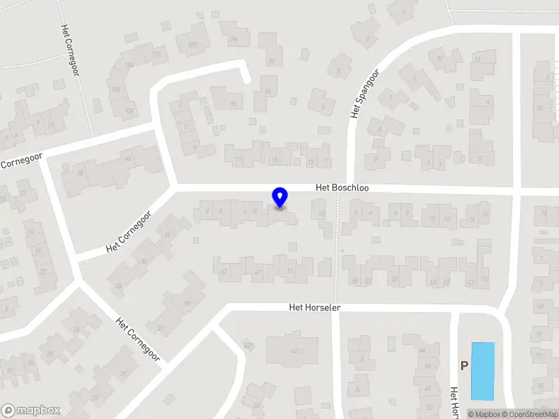 Boschloo administraties