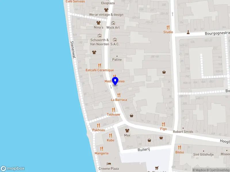 Maaslands Lijstenmakerij