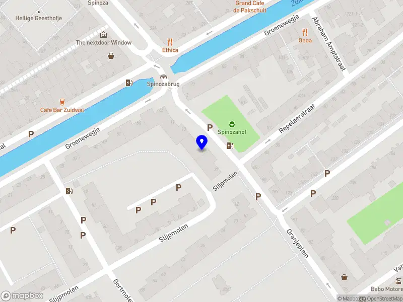 Nieuw bedrijf HIWAN GNY