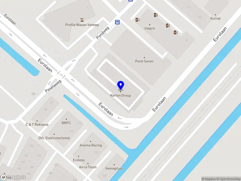 Nieuw bedrijf NORMAC RENOVATIE B.V.