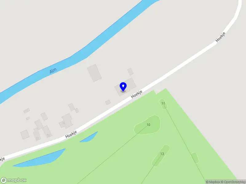 Nieuw bedrijf C. Oosterom-Jansen