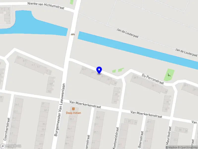 El Filali Mechanical Engineering Consultancy