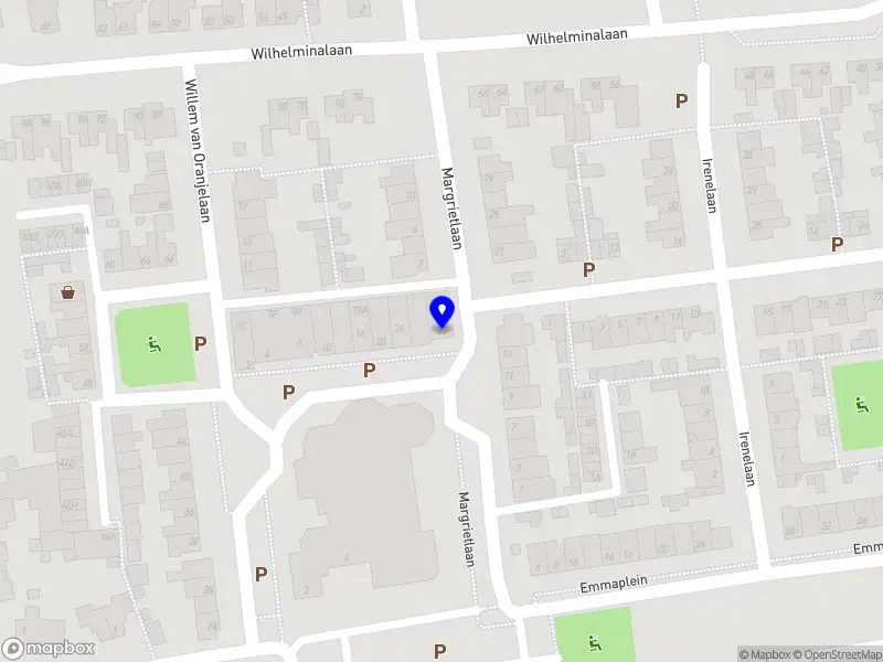 Chantal Technisch VA