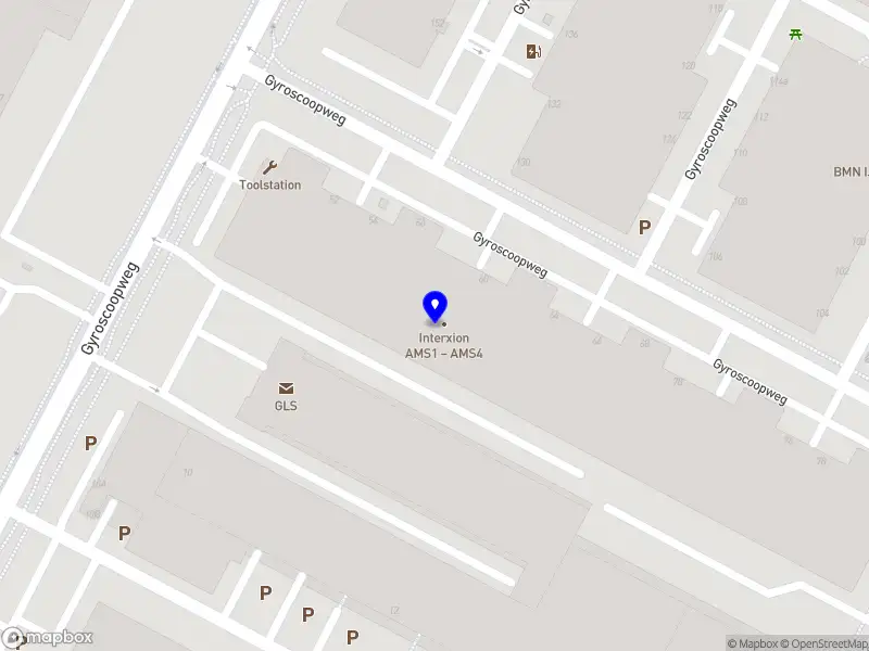 Nieuw bedrijf Carrier2.Network Datacenters Amsterdam B.V.