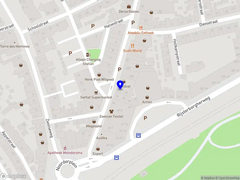 Wolters Schoenmakers B.V.