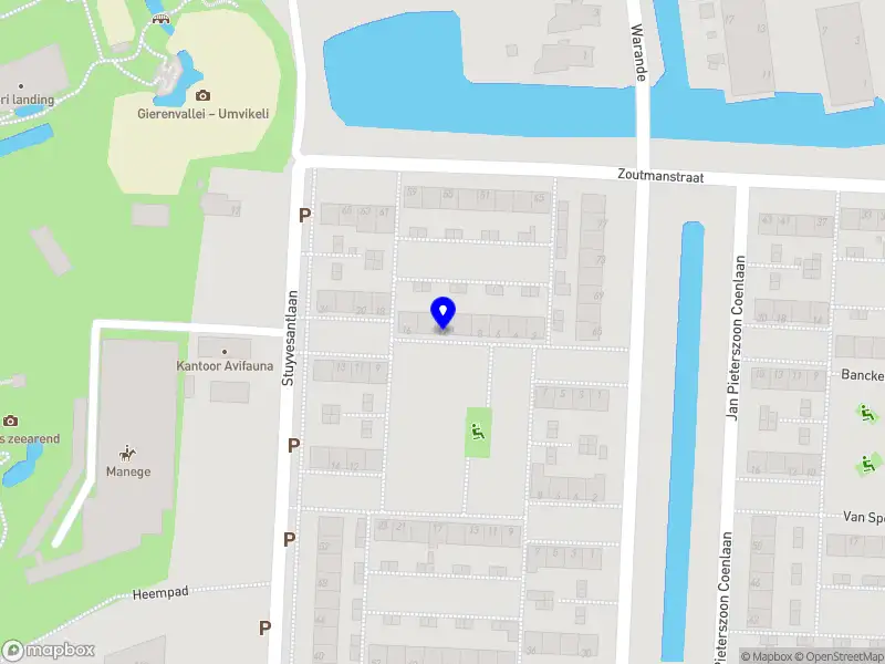 Linsey Amanda van Breen