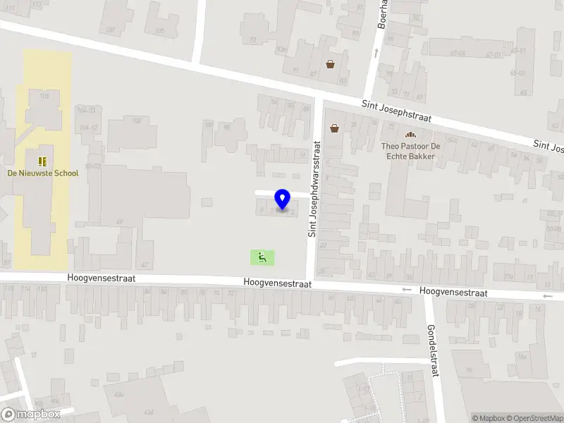 D&F schoonmaakbedrijf