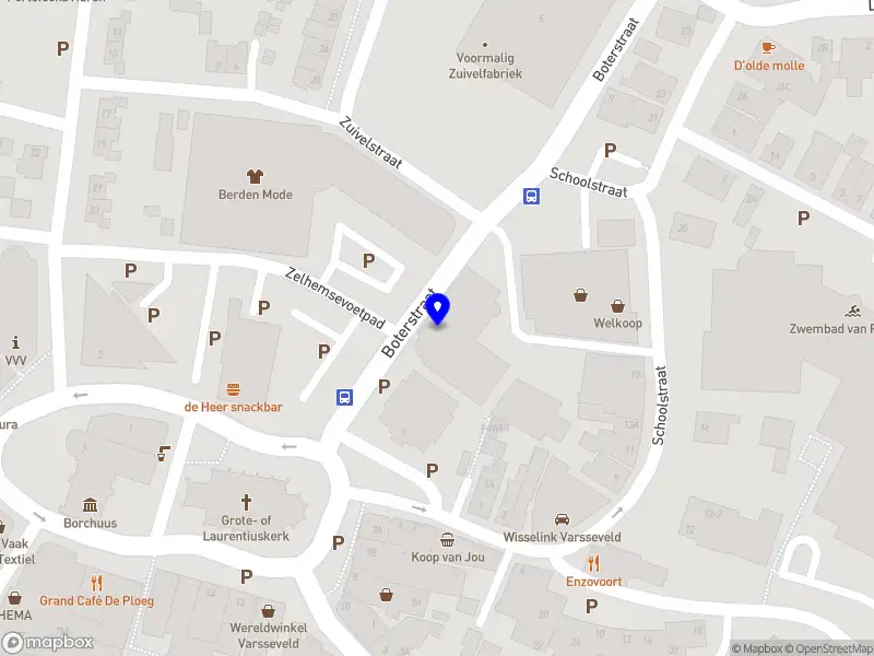 Zorg voor Mekaar Coöperatie U.A.