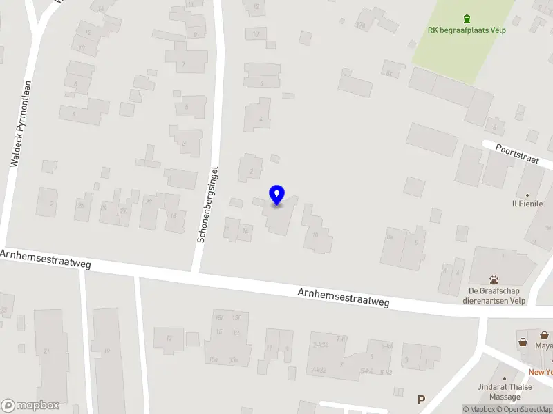 Nieuw bedrijf Elvero