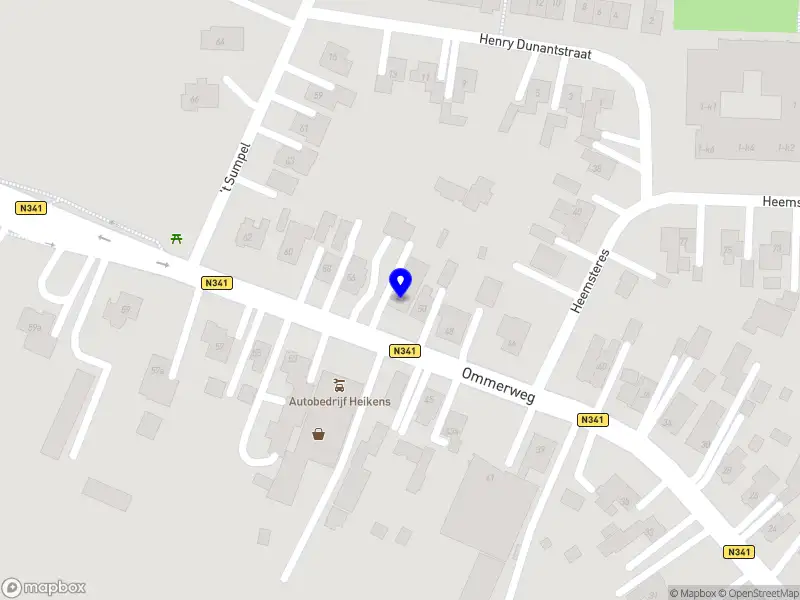 GH Alfing Holding B.V.