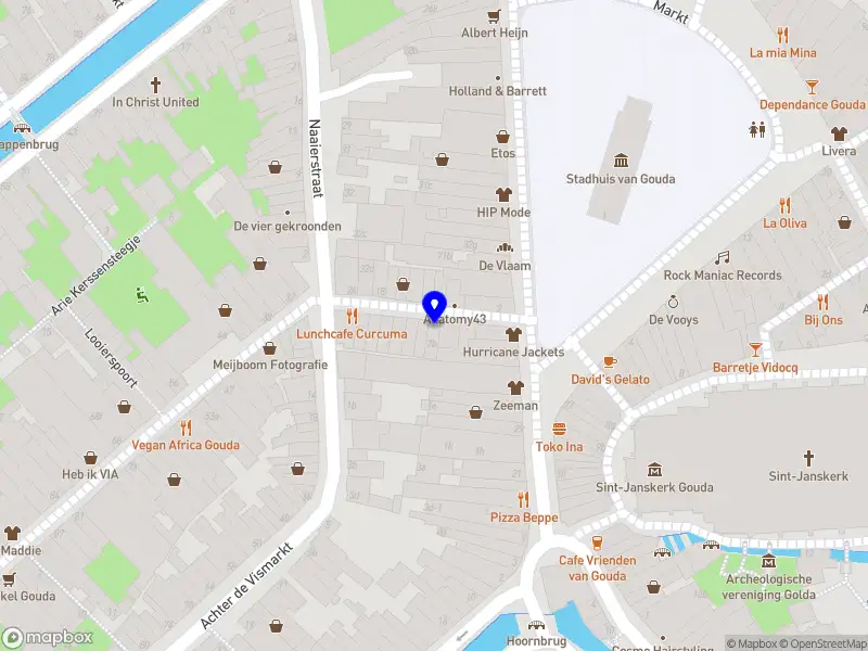 Nieuw bedrijf Van Helsing