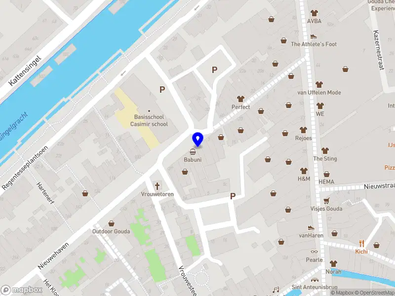 Nieuw bedrijf De Goudse Meubelmaker