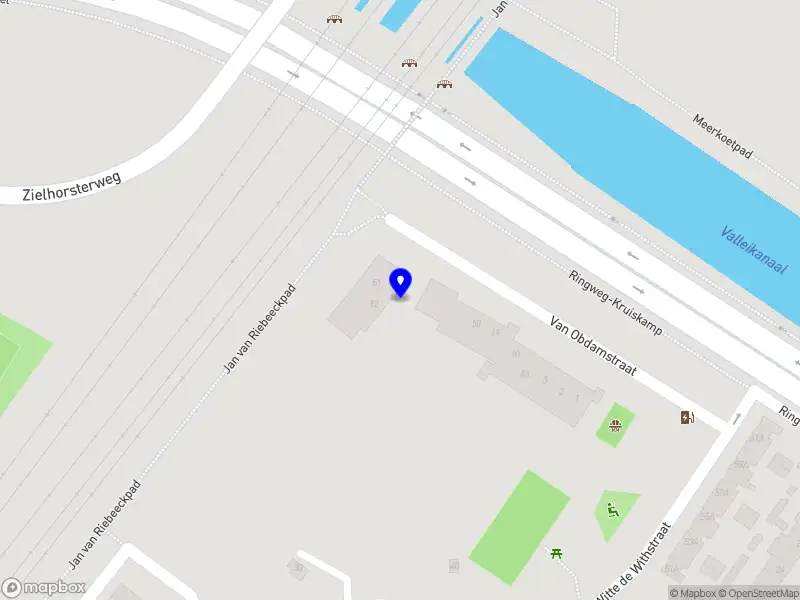 Stukadoorsbedrijf Tarasiuk