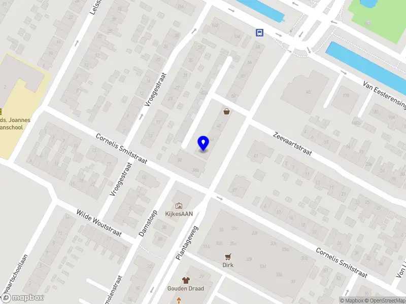 Nieuw bedrijf STEBER Invest B.V.