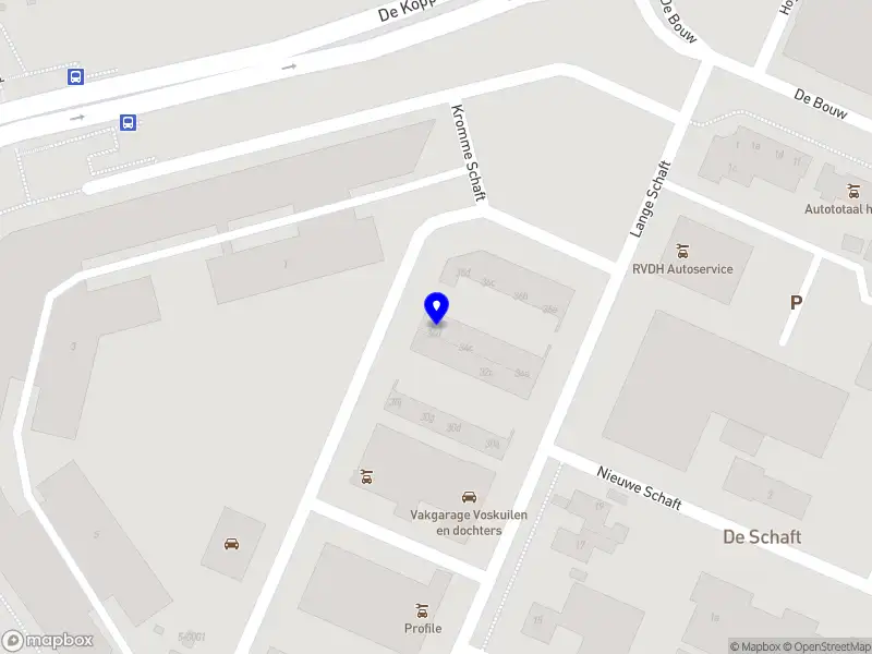 Nieuw bedrijf TWINkel Administratie