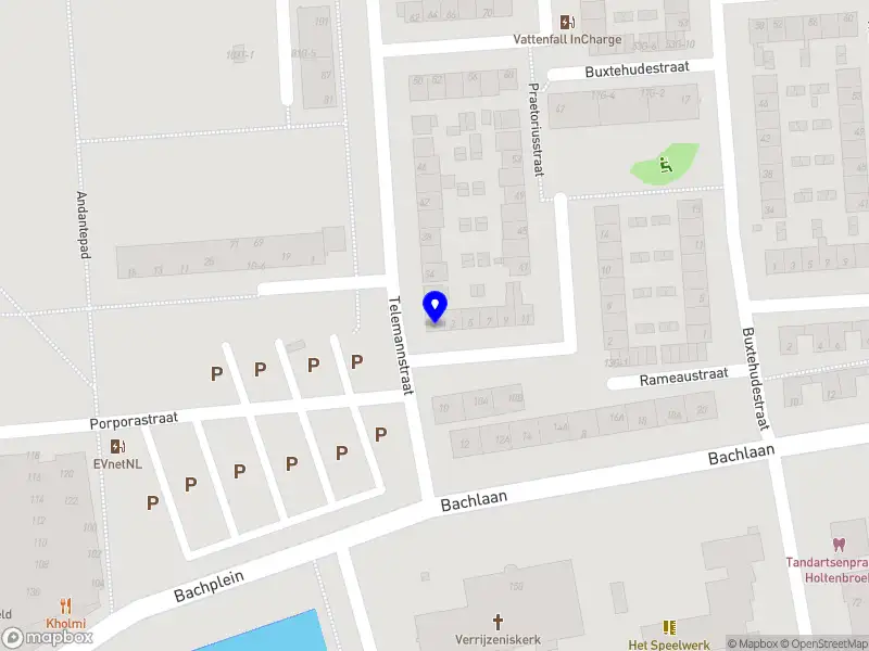 Nieuw bedrijf Ashley Fernandes