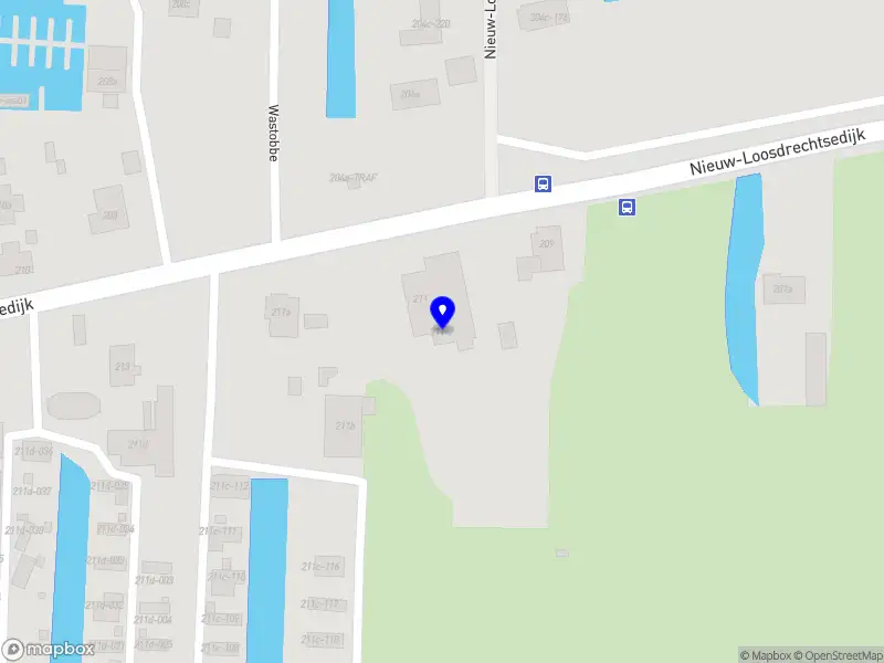 Antonius Technical Drawings