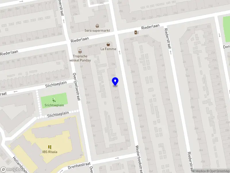 Nieuw bedrijf J. Nicolas Crew B.V.