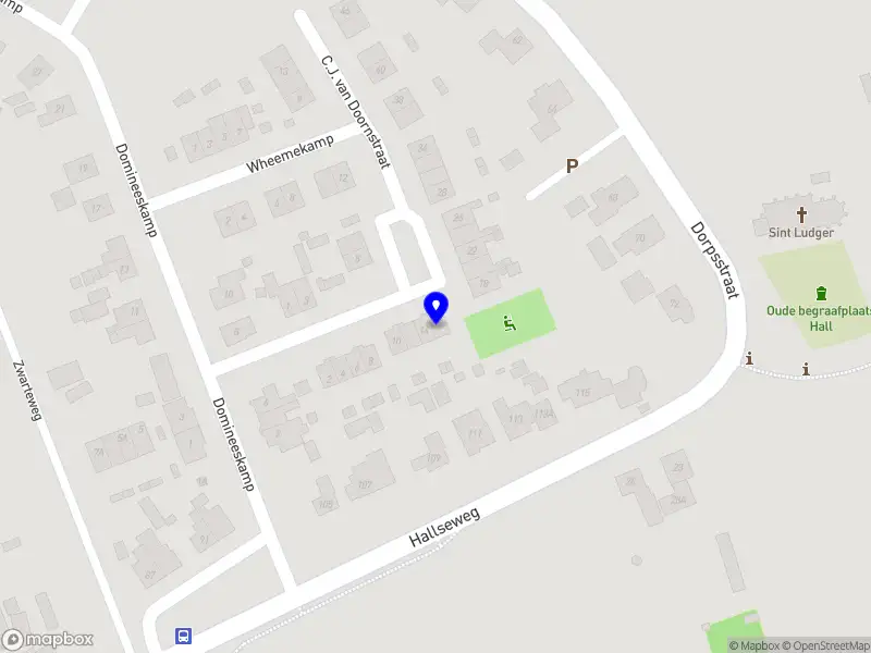 Nieuw bedrijf Robins Sound