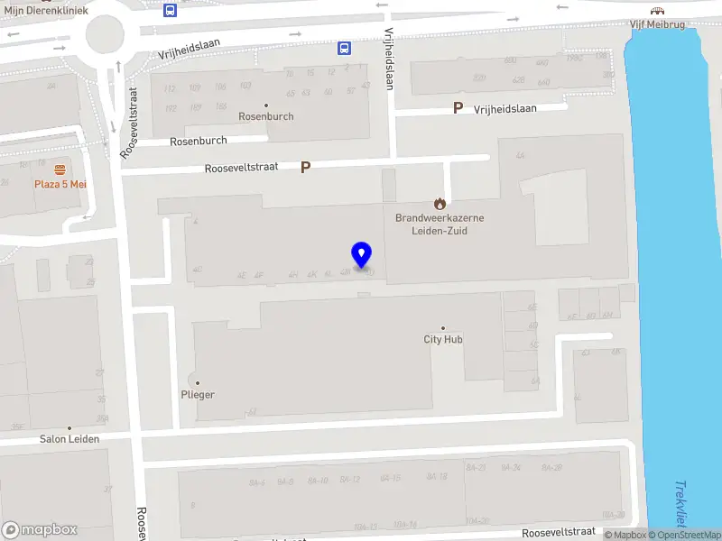 Langegracht 70C B.V.