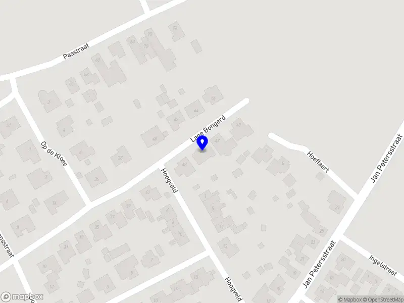 Nieuw bedrijf Novacon IP B.V.