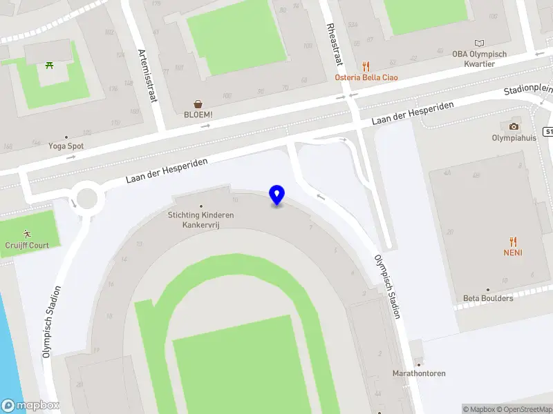 Stichting Kabouter Cart Cup