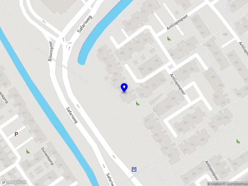 Nieuw bedrijf Stichting Reünisten Ignis Fatuus