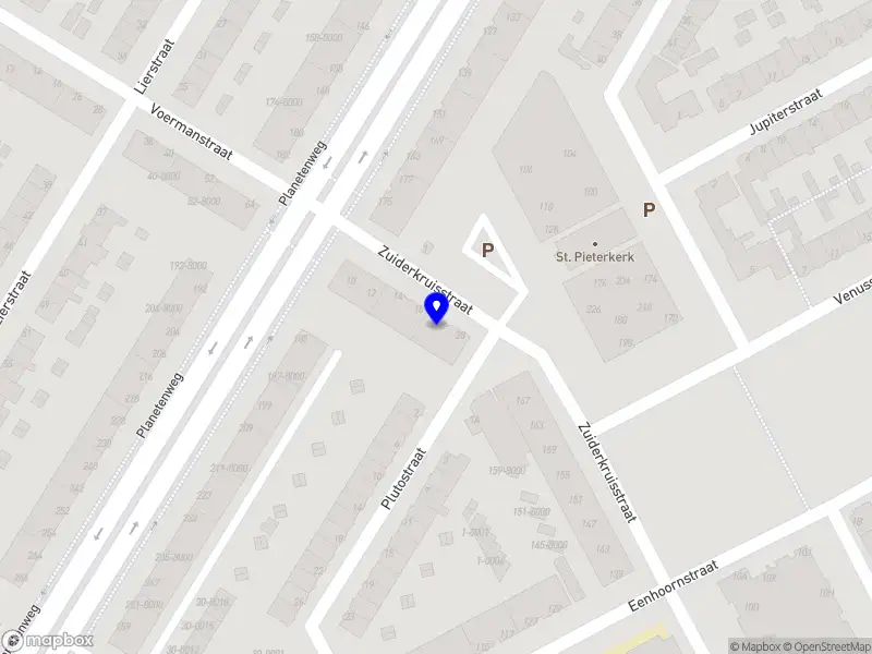 Trouwen zonder drempels