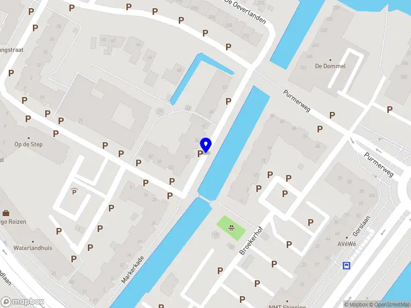 Nieuw bedrijf SBcuts