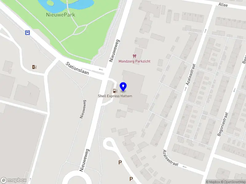 MartinGri Logistics B.V.