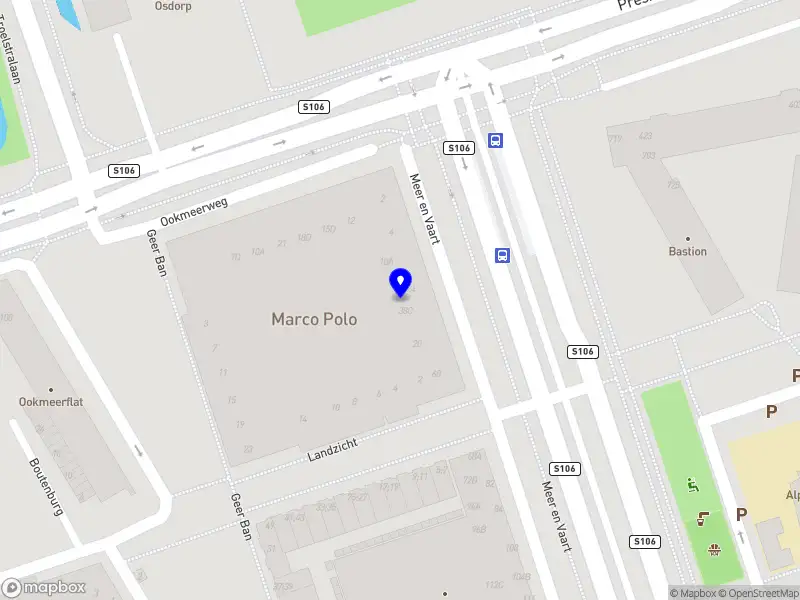 NAB Transporter B.V.