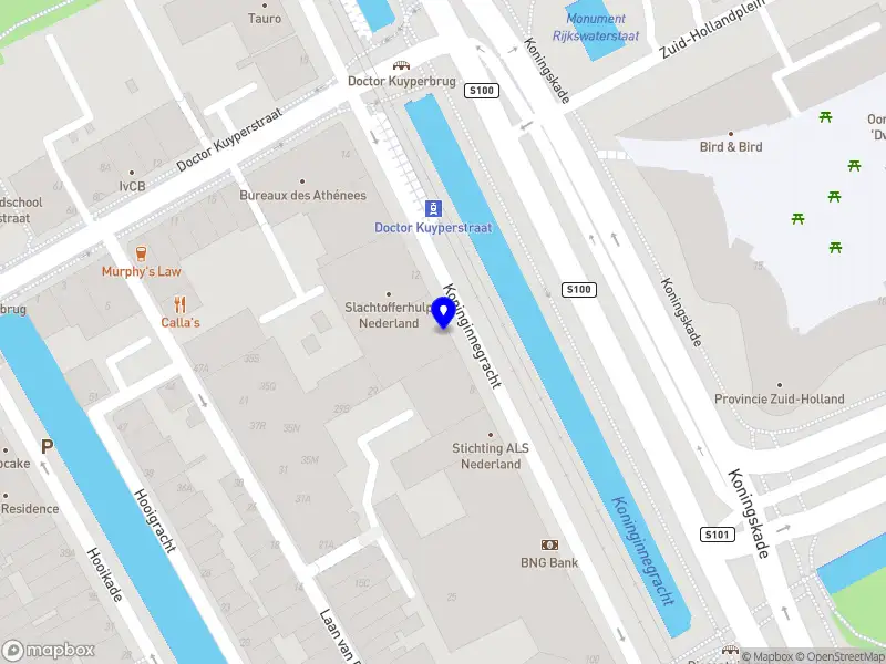 WBS (Wine, Beer and Spirits)