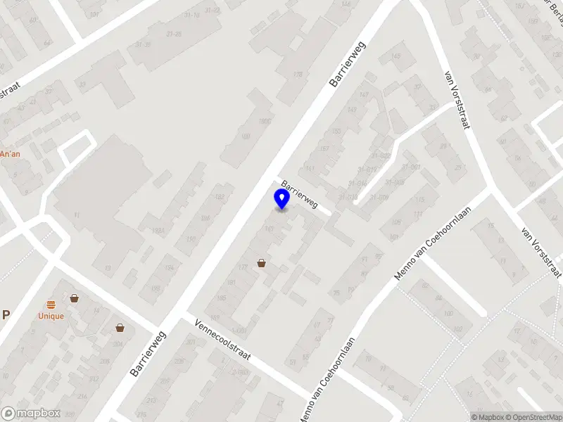 Nieuw bedrijf Gotong Royong V.O.F.