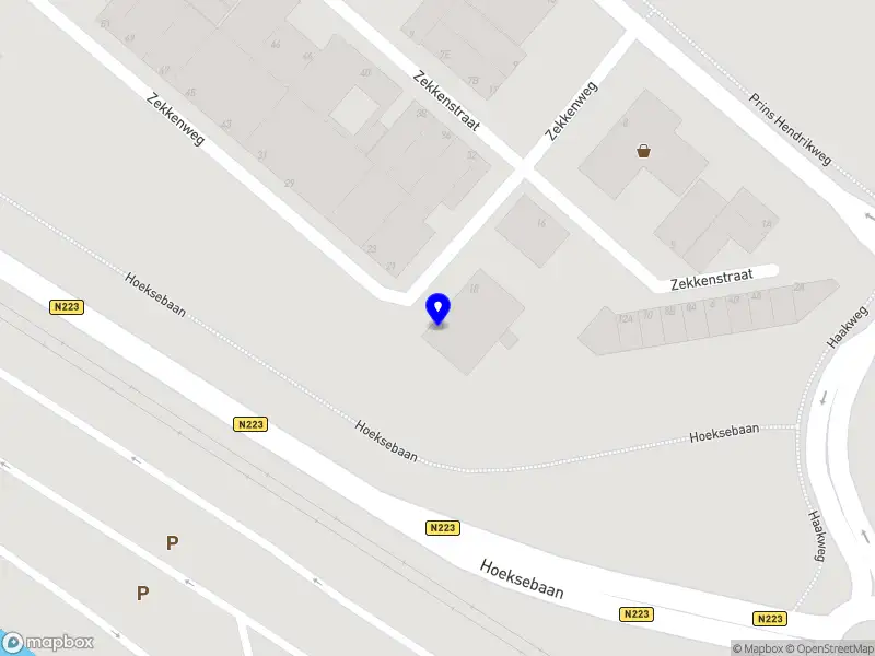 Nieuw bedrijf W.A. Feenstra Holding B.V.