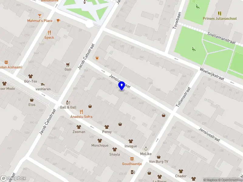 NSM - North Surveying & Management B.V.