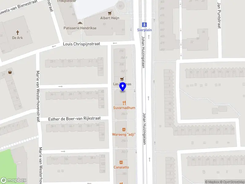 Nieuw bedrijf Thebeautylounge Rose